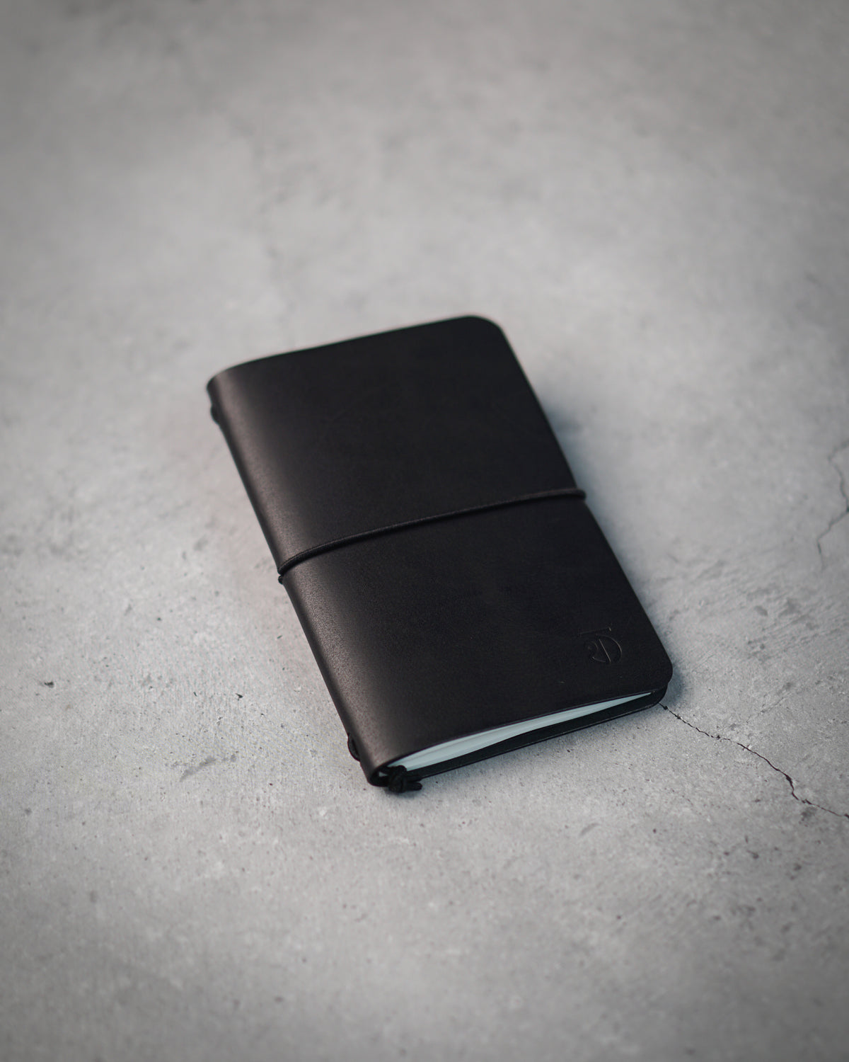 Midori Style Notebook Cover