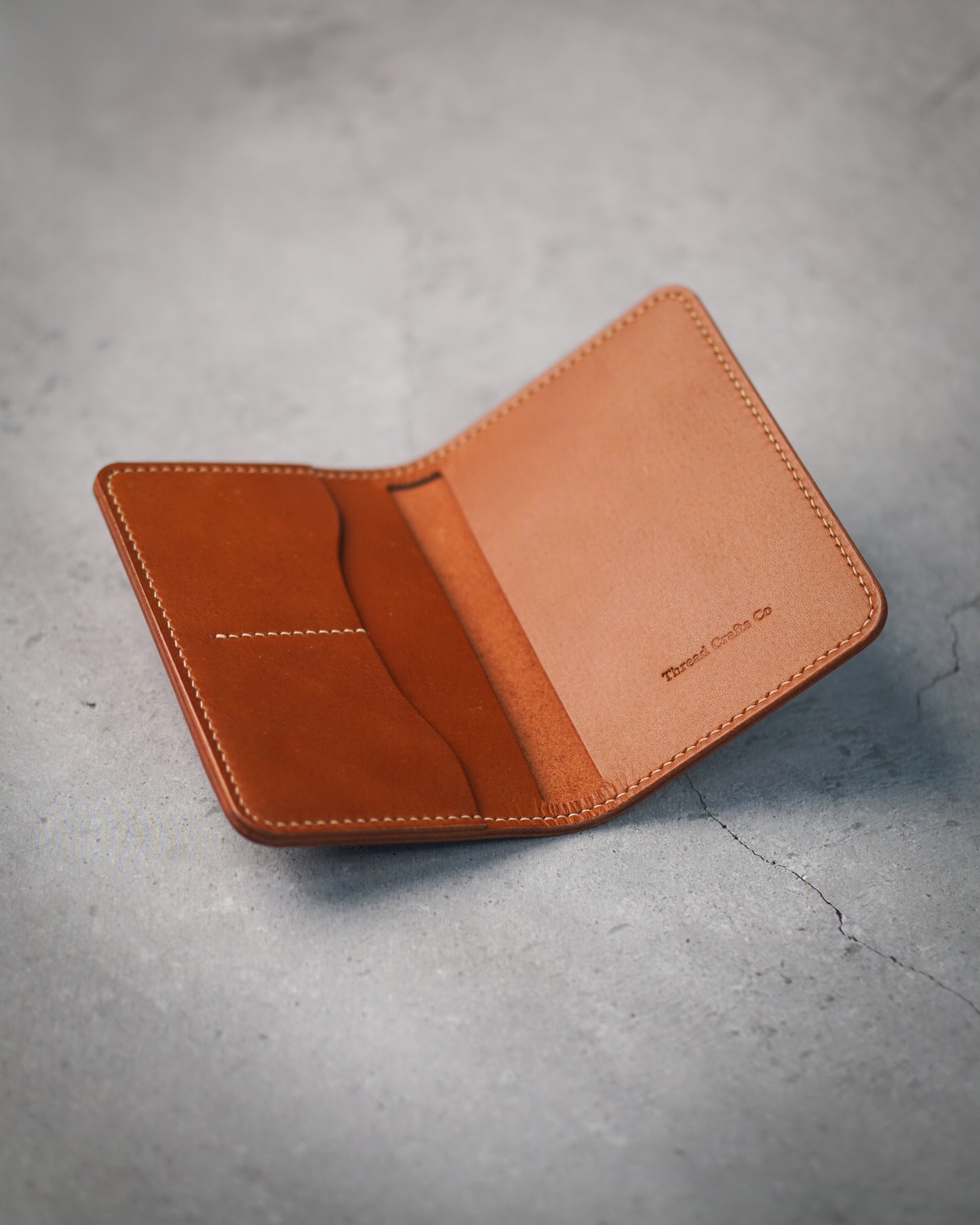 Passport Cover V1