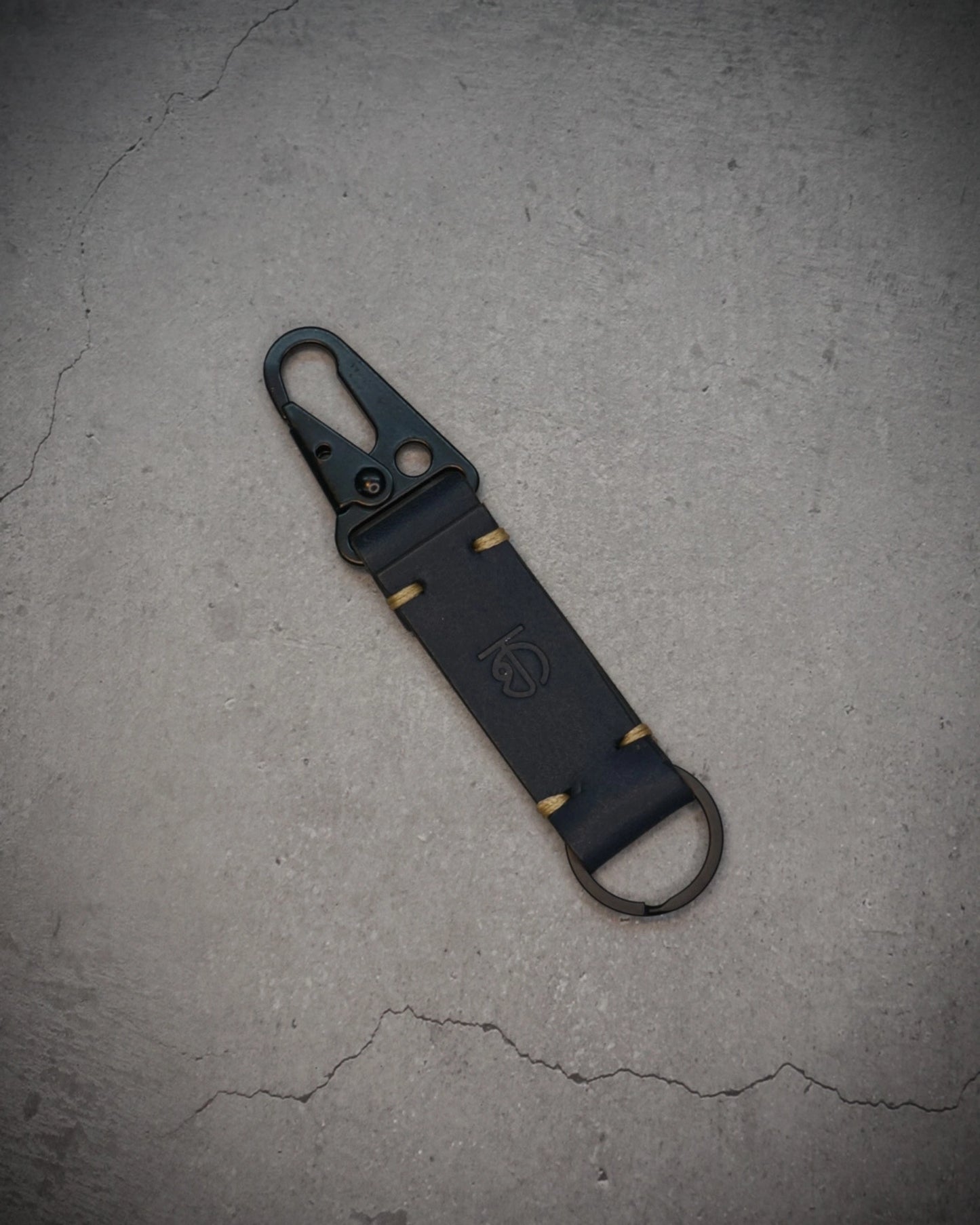 Gunclip Key Fob