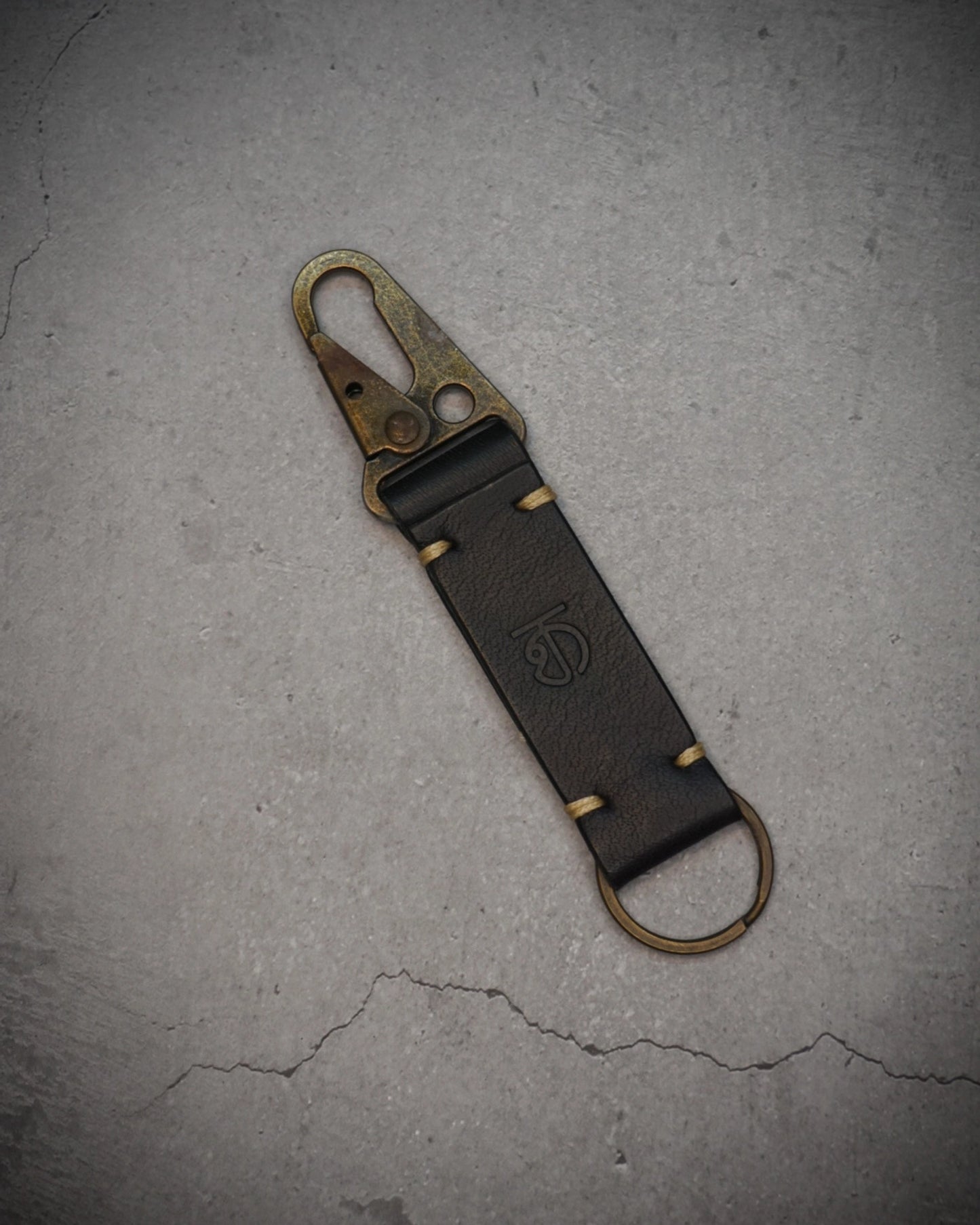 Gunclip Key Fob