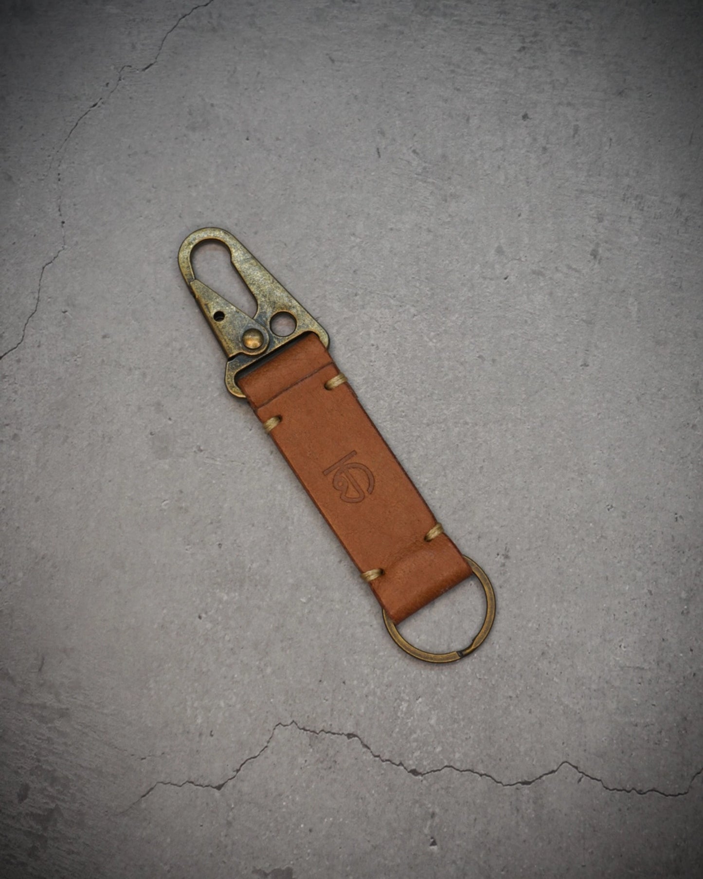 Gunclip Key Fob