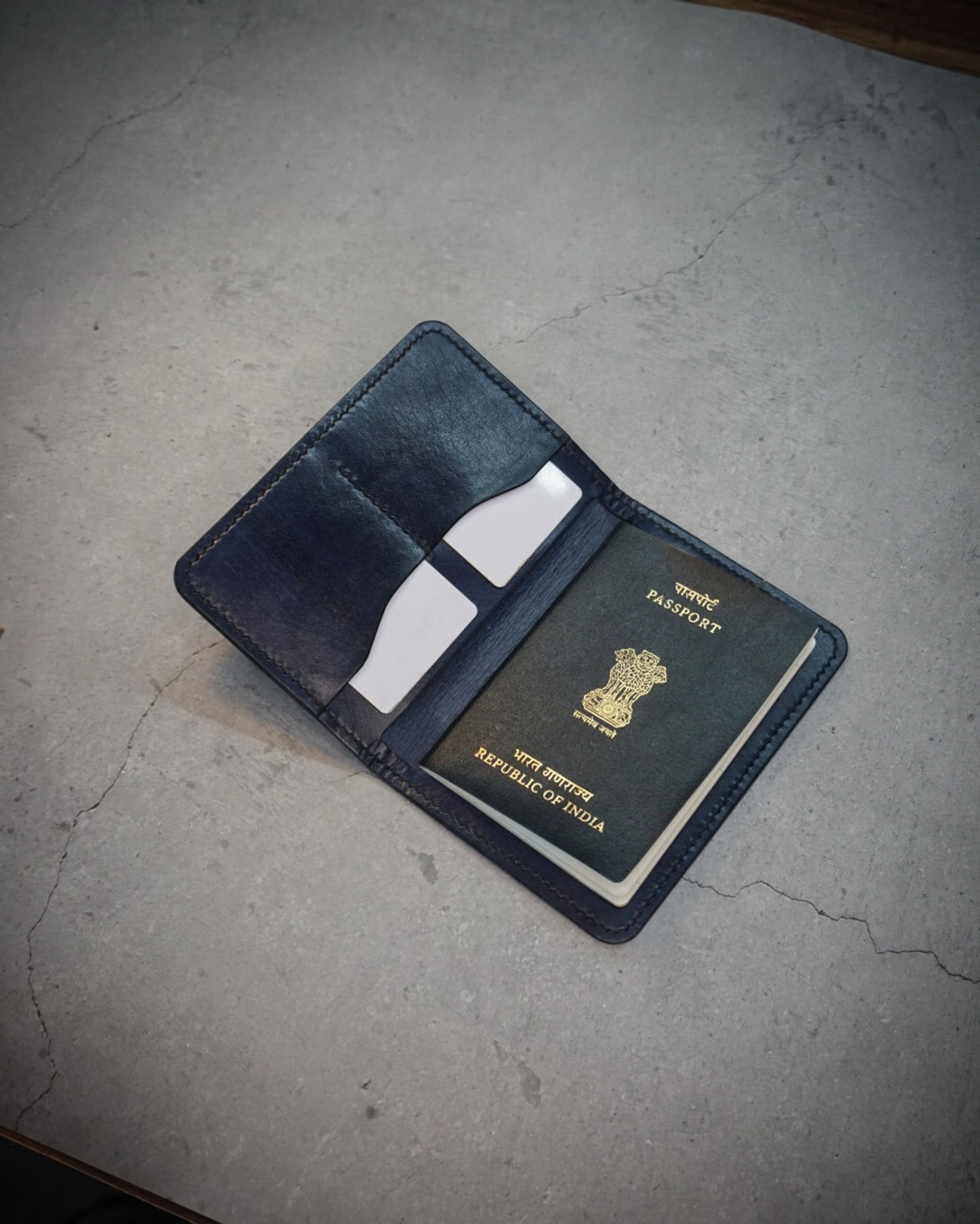 Passport Cover 02