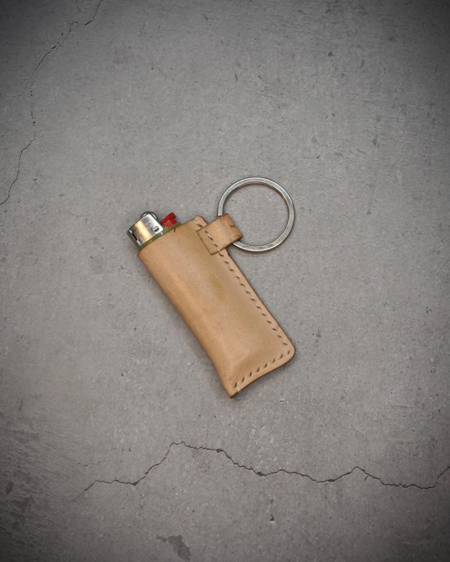 Bic Lighter Case