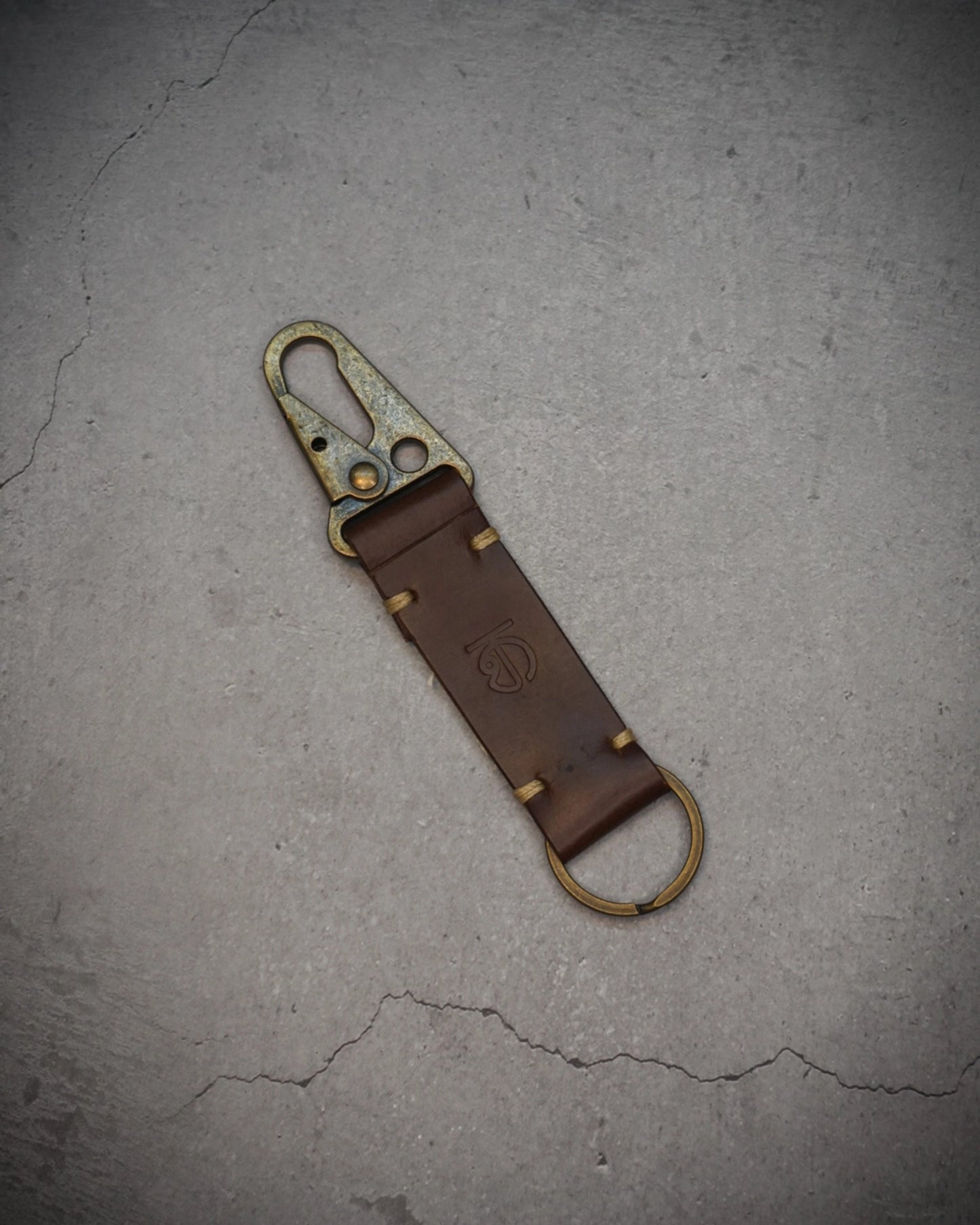 Gunclip Key Fob