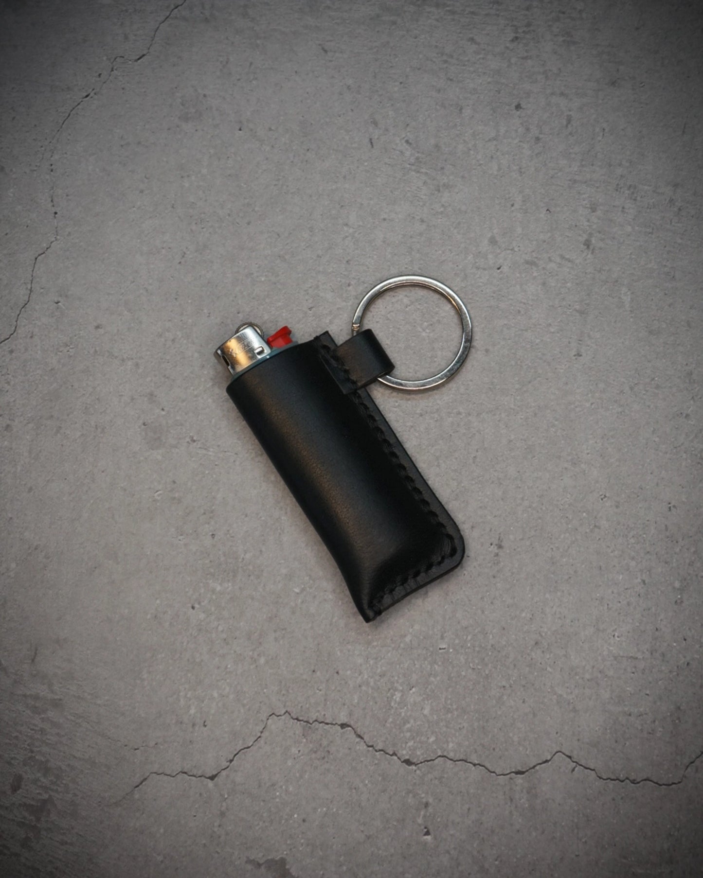 Bic Lighter Case