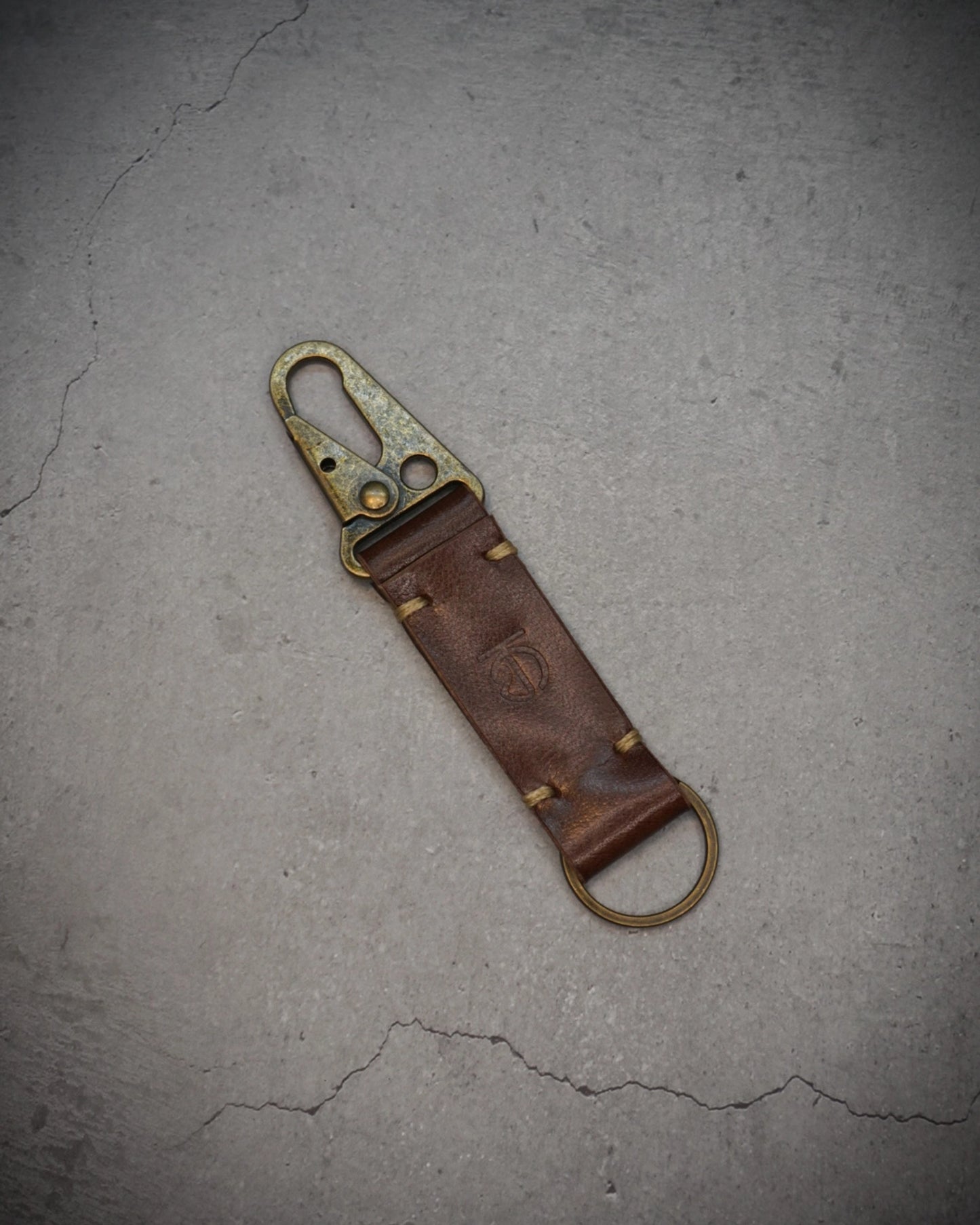 Gunclip Key Fob