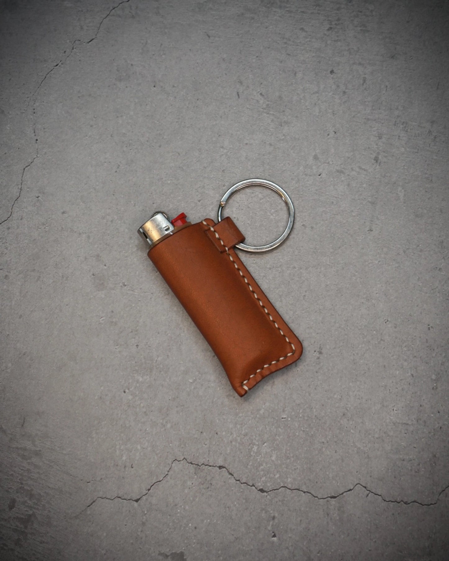 Bic Lighter Case