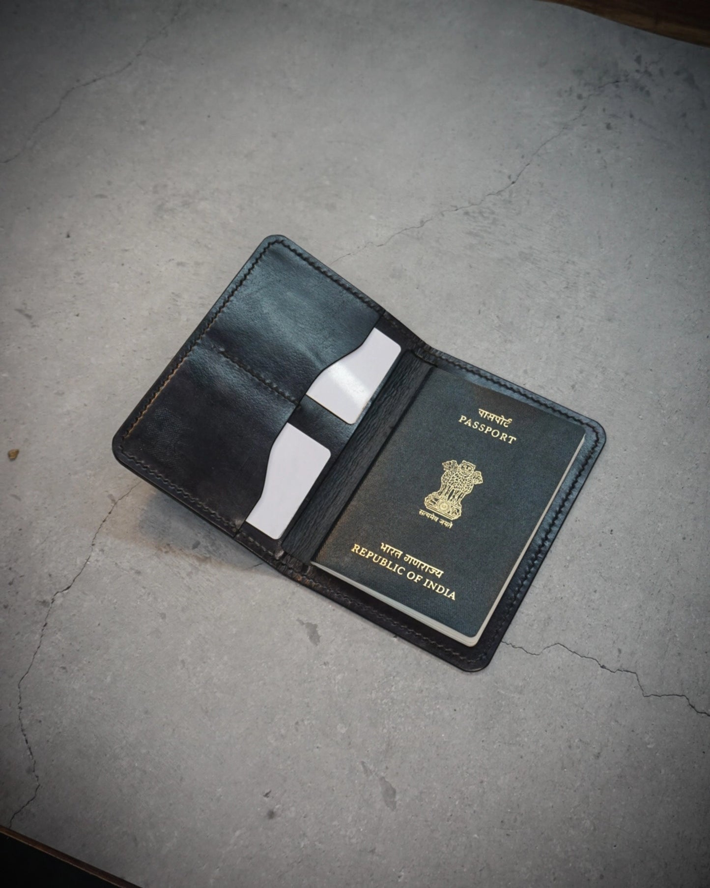 Passport Cover 02