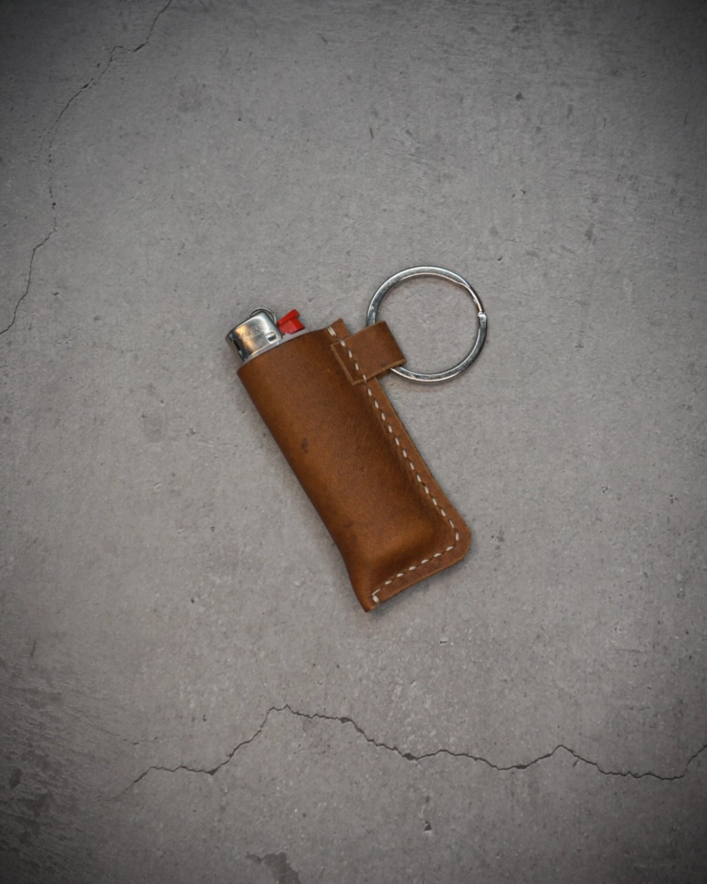 Bic Lighter Case