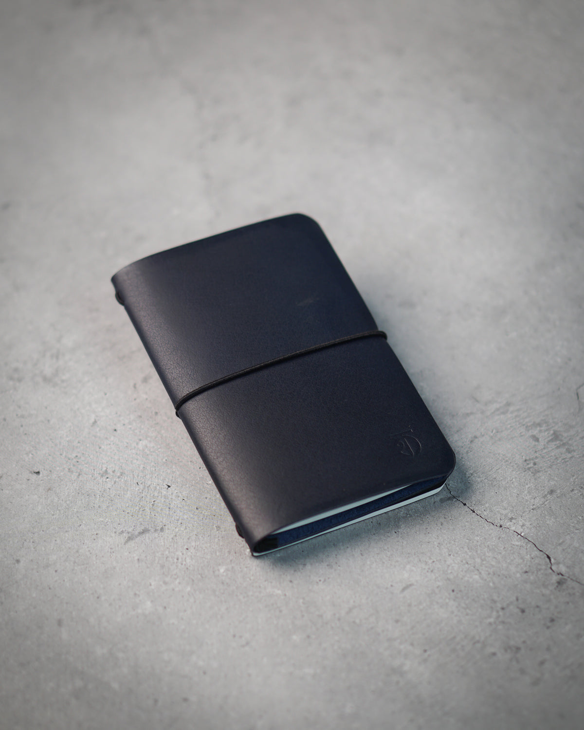 Midori Style Notebook Cover
