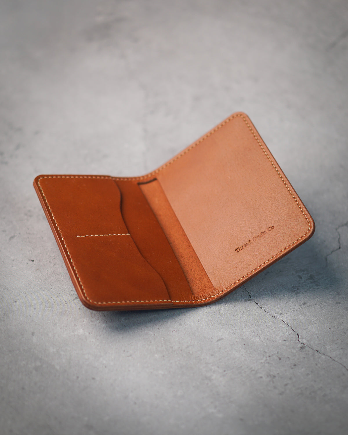 Passport Cover V1