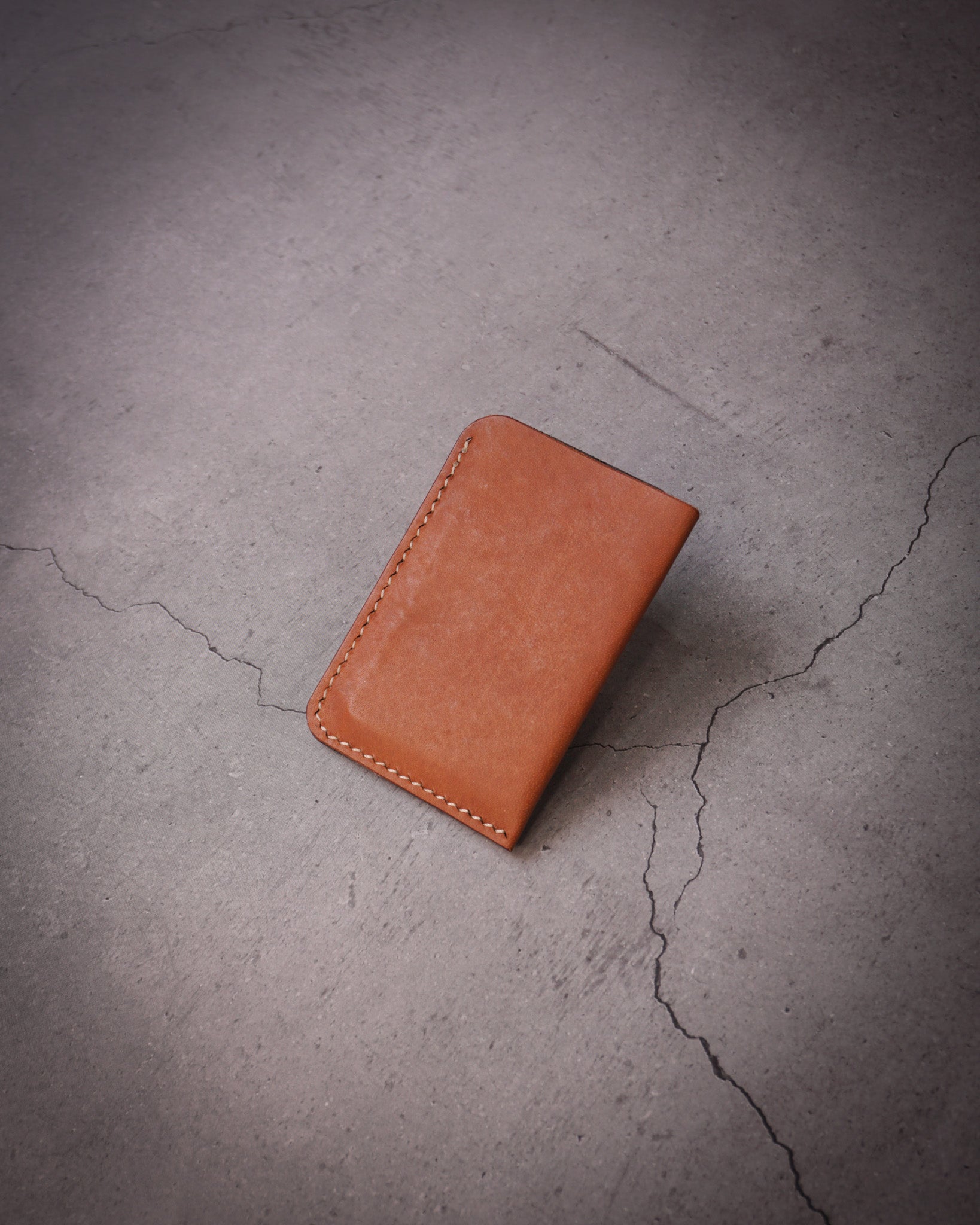 Card Wallets – Thread Crafts Co.
