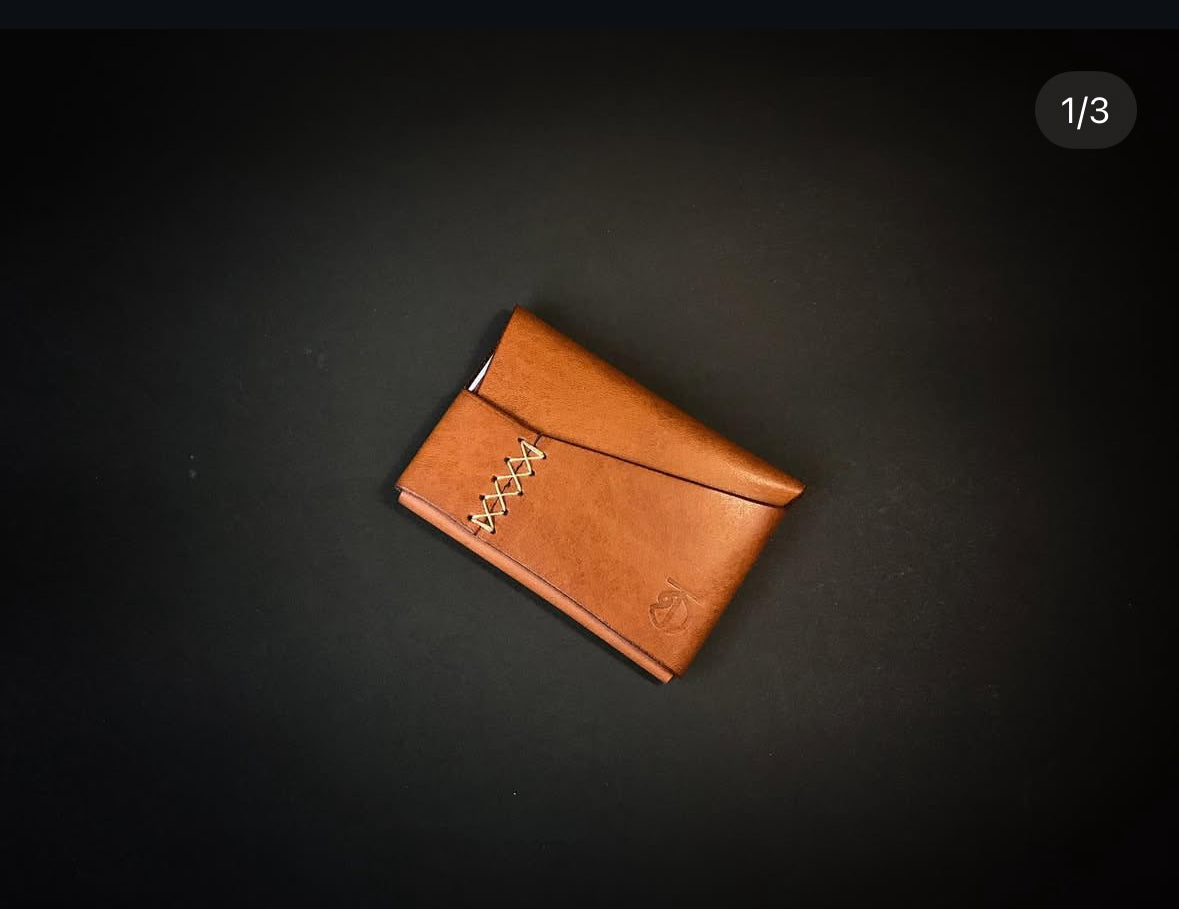 Custom order