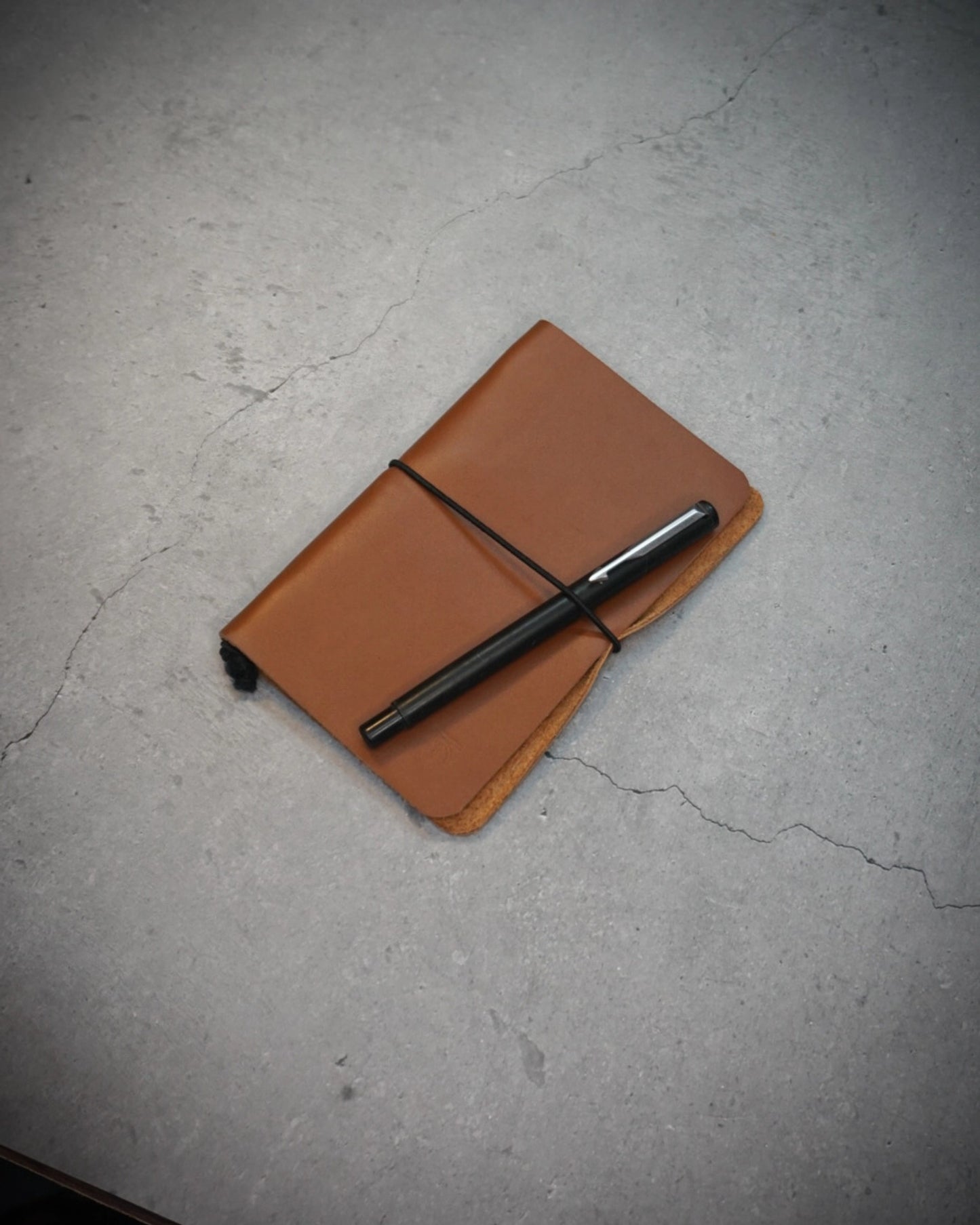 Midori Style Notebook Cover