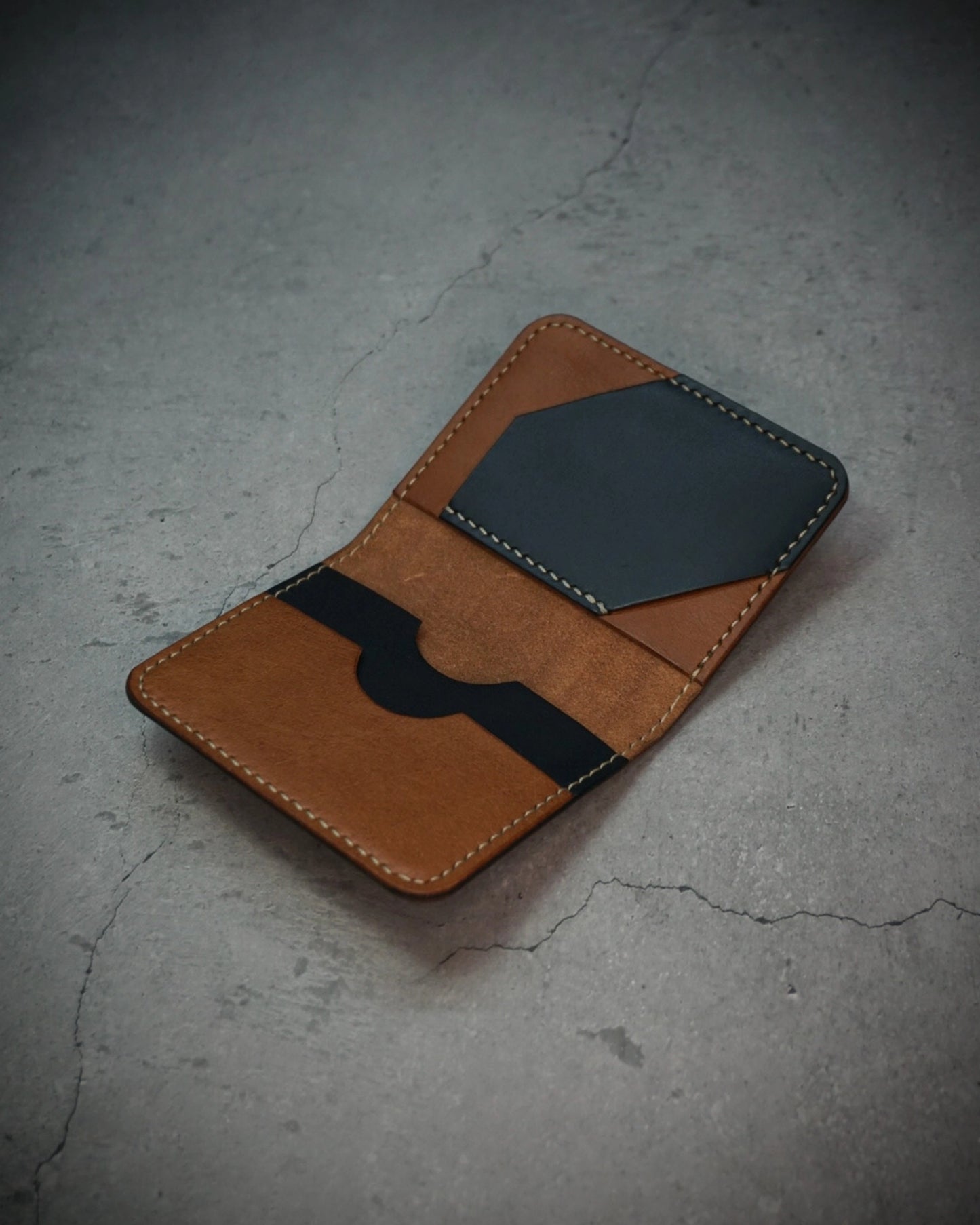 Trail Bifold