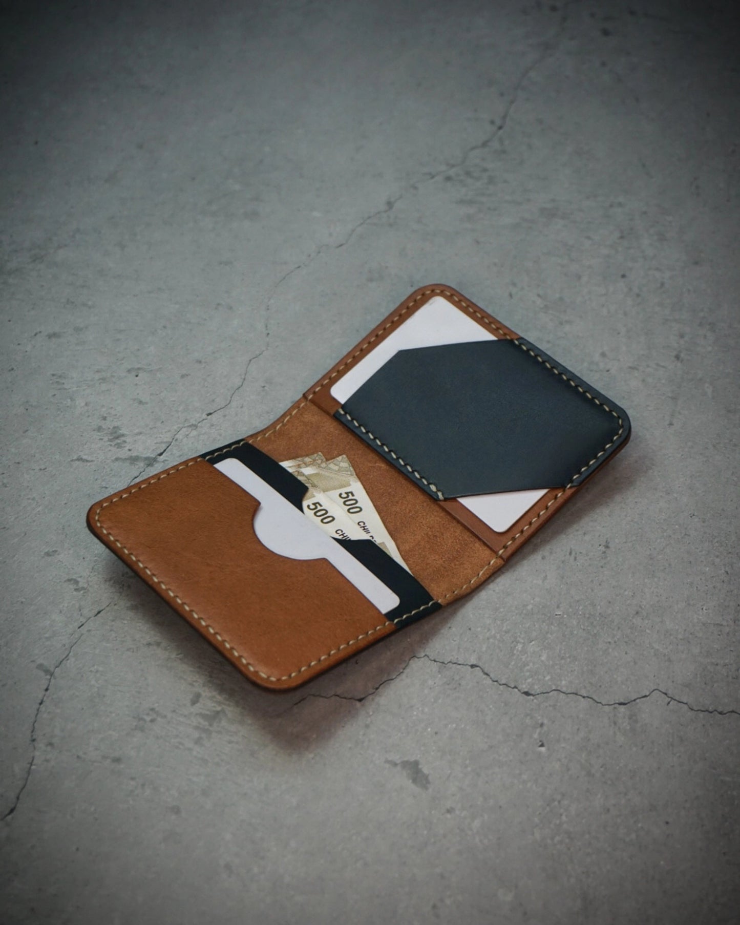 Trail Bifold